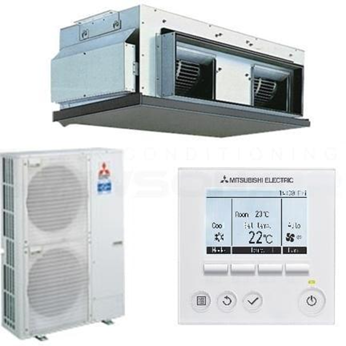 Ductable Units